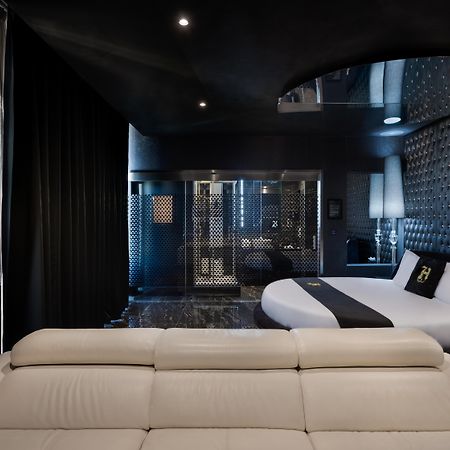 Hugo's Boutique Hotel - Adults Only San Ġiljan Extérieur photo
