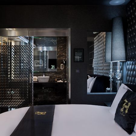 Hugo's Boutique Hotel - Adults Only San Ġiljan Extérieur photo