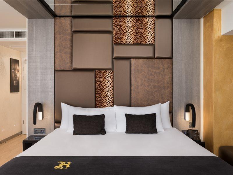 Hugo's Boutique Hotel - Adults Only San Ġiljan Extérieur photo