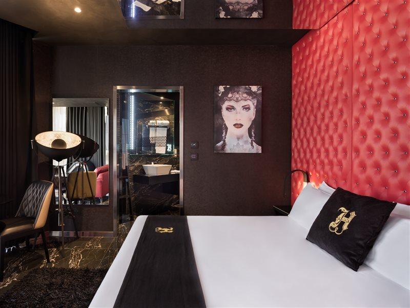Hugo's Boutique Hotel - Adults Only San Ġiljan Extérieur photo