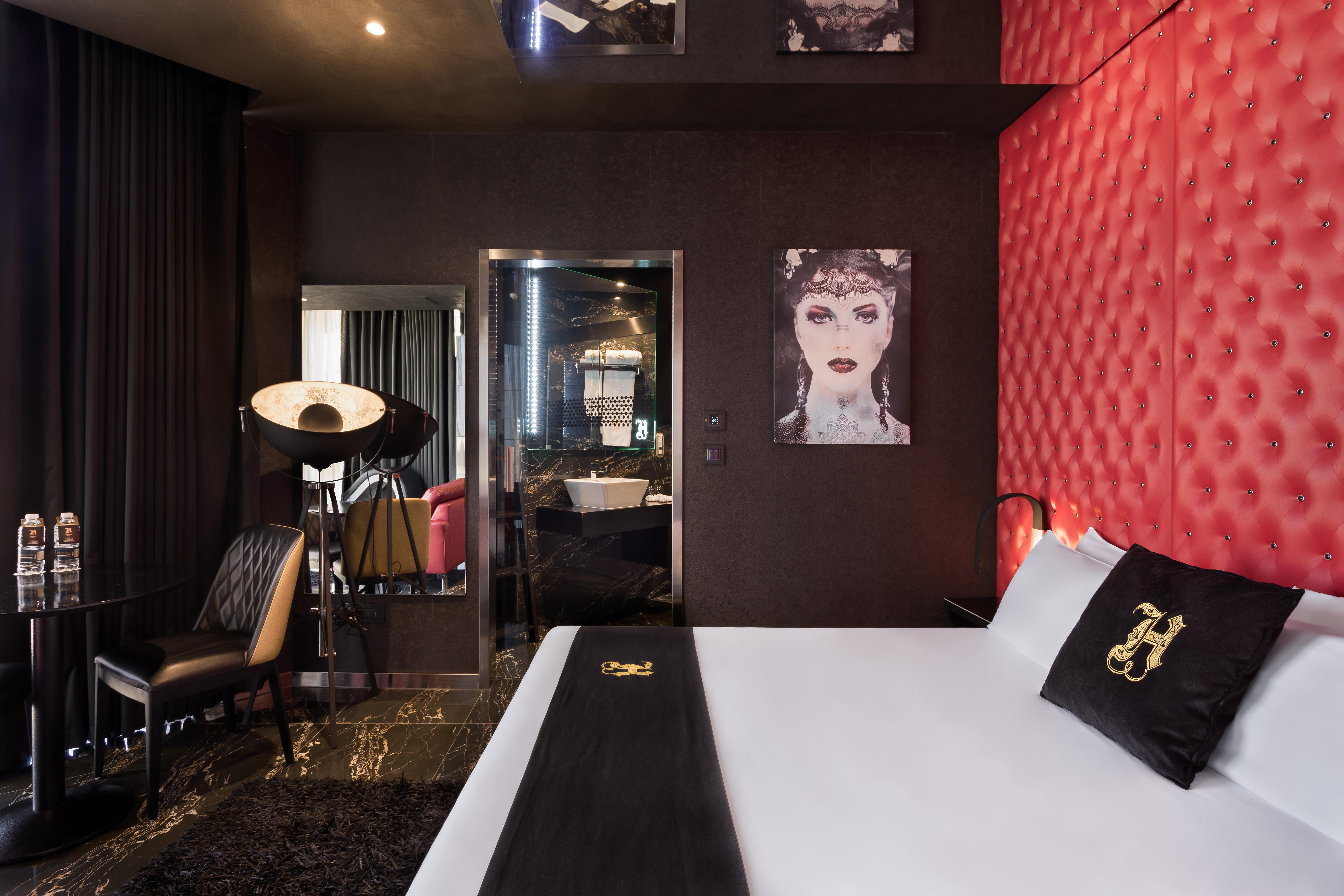 Hugo's Boutique Hotel - Adults Only San Ġiljan Extérieur photo