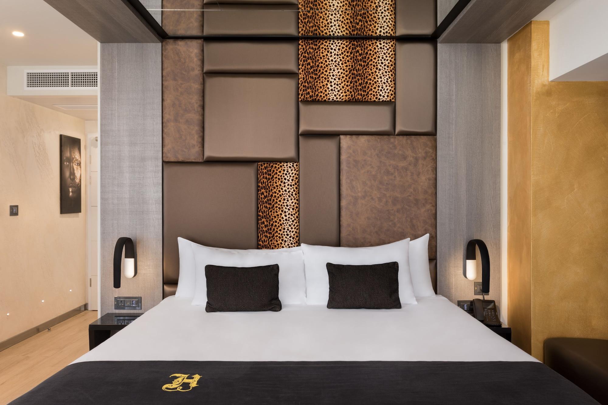 Hugo's Boutique Hotel - Adults Only San Ġiljan Extérieur photo