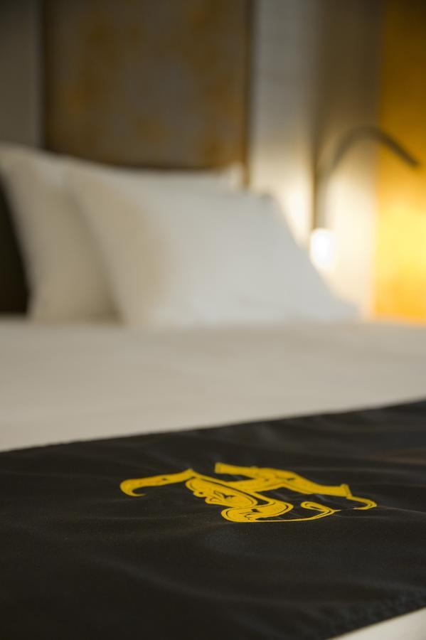 Hugo's Boutique Hotel - Adults Only San Ġiljan Extérieur photo