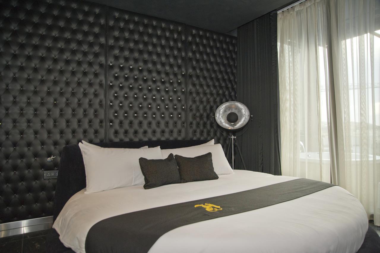 Hugo's Boutique Hotel - Adults Only San Ġiljan Extérieur photo