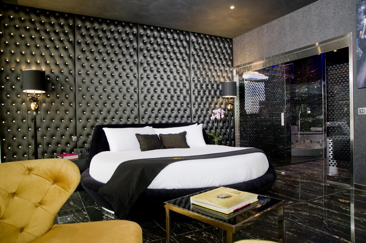 Hugo's Boutique Hotel - Adults Only San Ġiljan Extérieur photo