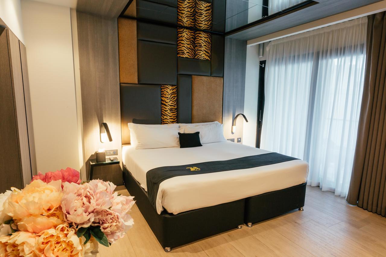 Hugo's Boutique Hotel - Adults Only San Ġiljan Extérieur photo